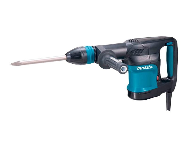 MARTELETE ROMPEDOR SDS-MAX