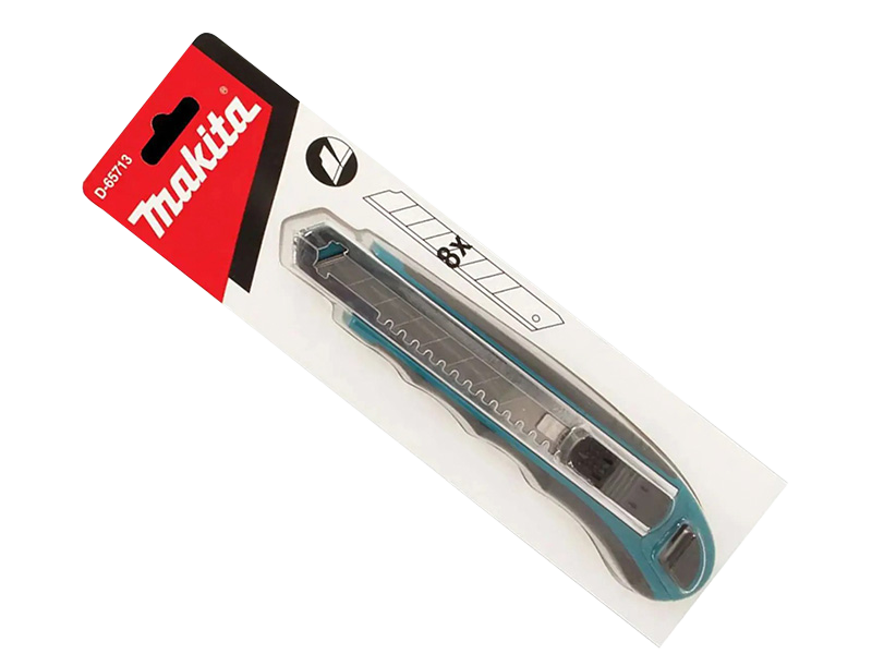 ESTILETE LAMINA MOVEL 8 LAMINAS