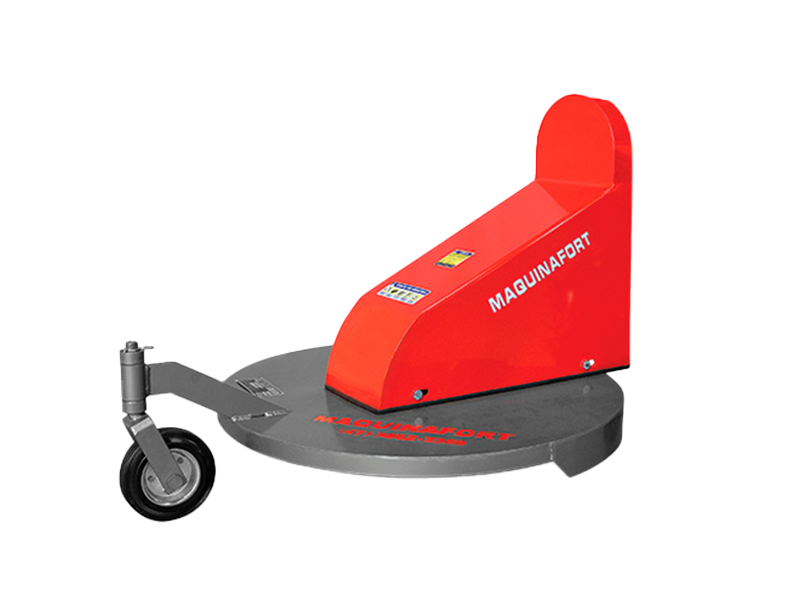 ROCADEIRA FRONTAL RF-700 545D 8.5