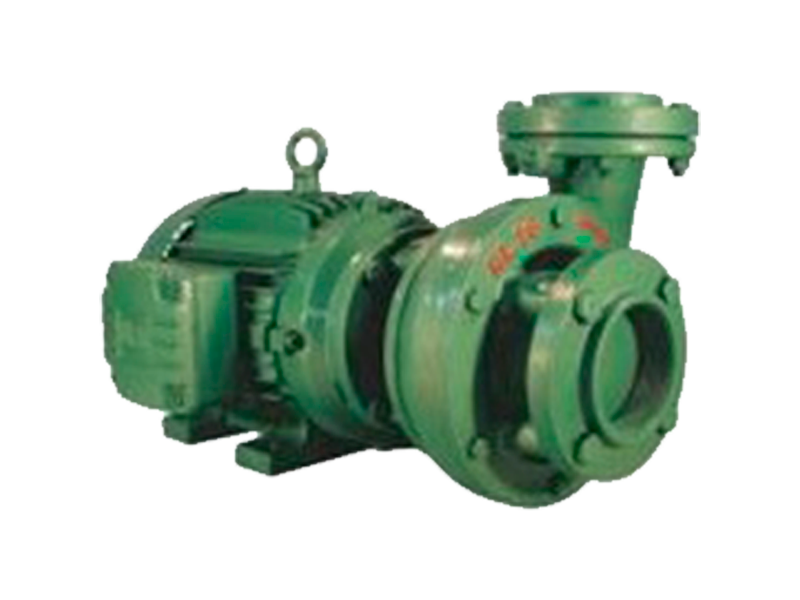 BOMBA CENT MANCAL RL-16  GAXETA RT 10CV