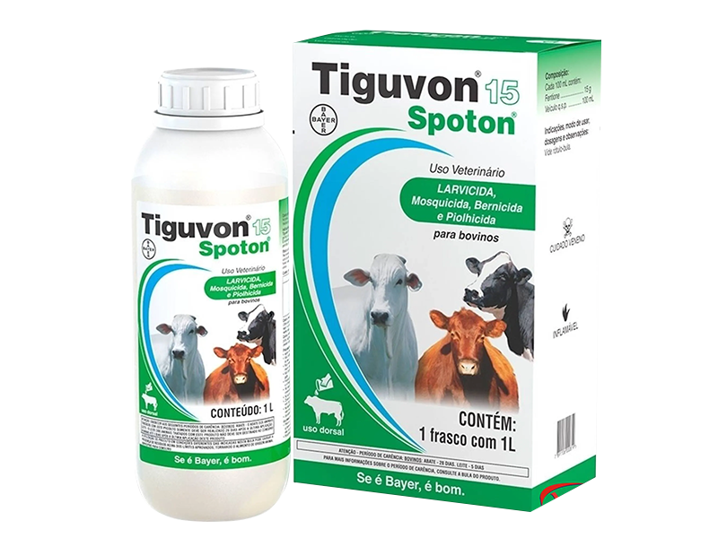 TIGUVON SPOT 1L 6X1