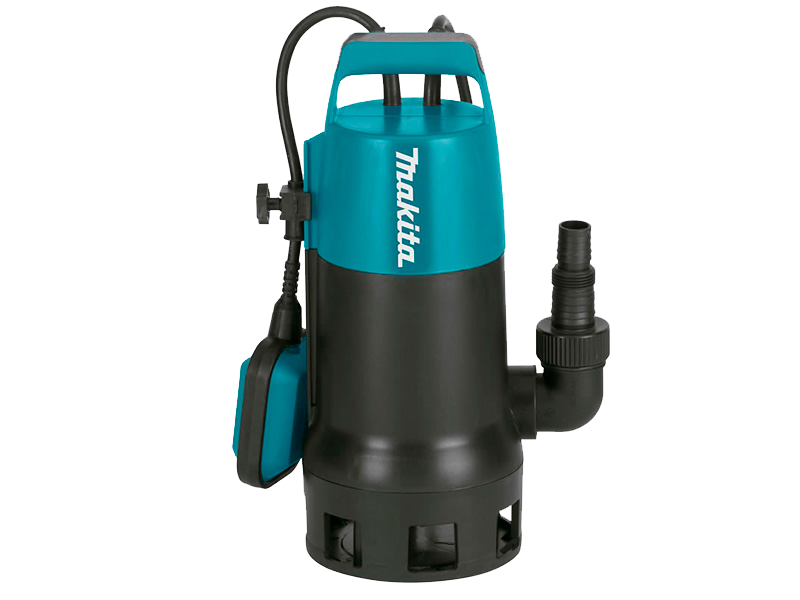 BOMBA SUBMERSIVEL 1100W 110V