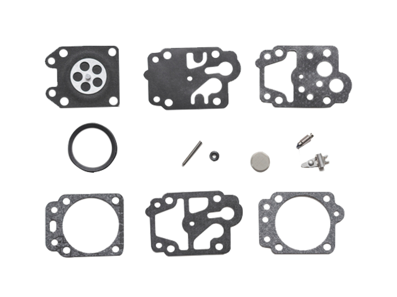 KIT REPARO CARBURADOR 142R