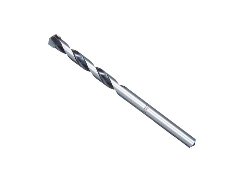 BROCA CONCRETO 5MM PONTA MET DURO