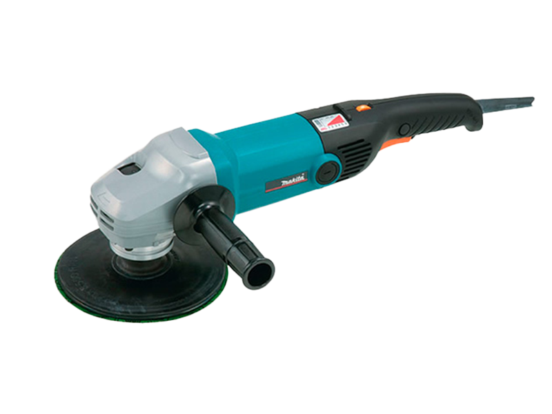 LIXADEIRA ANGULAR INDL 7 110V