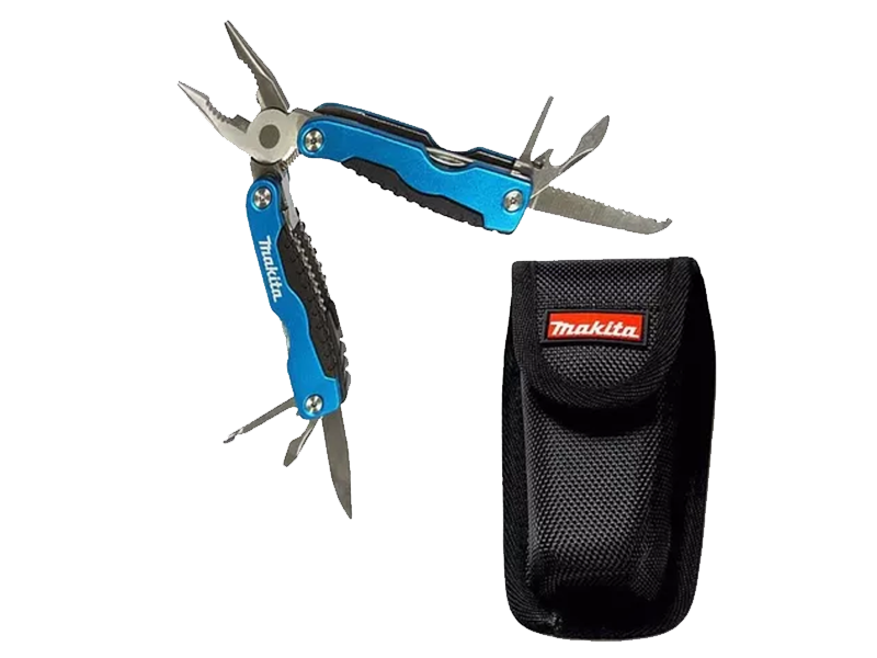ALICATE MULTIUSO PGC 120040