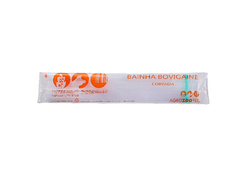 BAINHA INSEMIN ART. C/50 UN