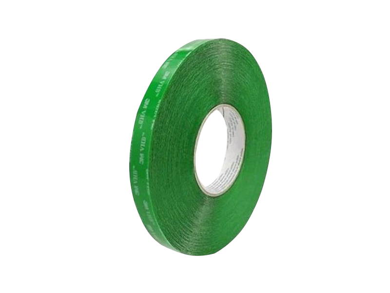 FITA DUPLA FACE 12MMX33M